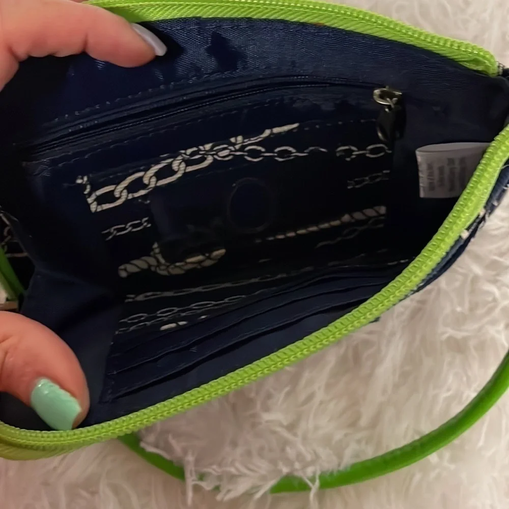 Thirty One wristlet NWOT